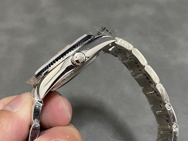 激安ロレックス細部ディテール